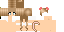 Texture for LilyKitty
