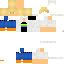 Texture for Adrien Agreste