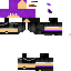 Texture for Ender
