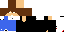 Texture for my herobrine