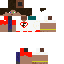 Texture for steve