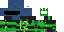 Texture for wassabi cookie