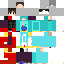 Texture for gemingger