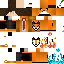 Texture for BetaFoxize
