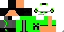 Texture for CubeyLuc