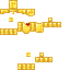 Texture for ouro