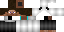 Texture for Panda steve