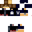 Texture for hackerGamer