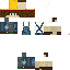 Texture for radko skin without 2layer