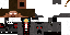 Texture for Herobrine