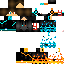 Texture for efe karakter