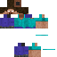 Texture for herobrine