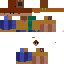 Texture for たこやき