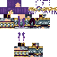 Texture for warrior
