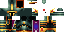 Texture for oscar