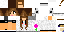Texture for sasagata