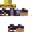 Texture for PF