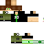 Texture for steve