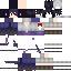 Texture for Sasuke the Overlord