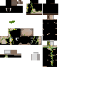 Texture for ender golem