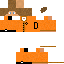 Texture for D-CLASS
