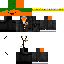 Texture for Rip techno