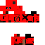 Texture for DEADPOOL