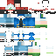 Texture for mcpokemonskin
