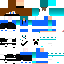 Texture for the Dexter