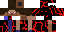 Texture for Evil virus