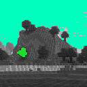 Texture for mass effect pack