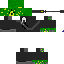 Texture for ATP Soldat Zombie - Madness Comabat