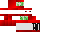 Texture for creeper in halloween costume