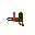 Texture for memory gun