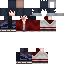 Texture for sasuke