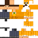 Texture for StampyCat (MCSM)