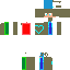 Texture for ZeiwZ_ JTM ^^ <3