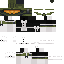 Texture for MasterChief Maid