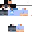 Texture for custom