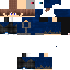 Texture for code113 sans capuche