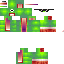 Texture for biggest fan of unspeakable
