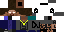 Texture for MC herobrine