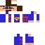 Texture for juniorroot2006 Super Nerd