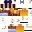 Texture for caverna