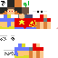 Texture for cc
