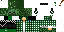 Texture for cool zombie