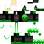 Texture for dcc