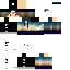 Texture for 我的世界 皮膚