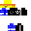 Texture for Main Skin