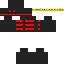 Texture for Techno-demon